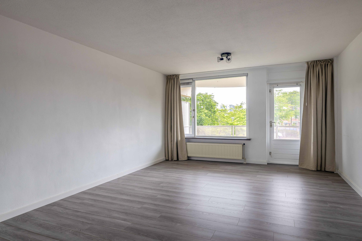 Appartement te koop: Fuutlaan 29, Capelle Aan Den Ijssel