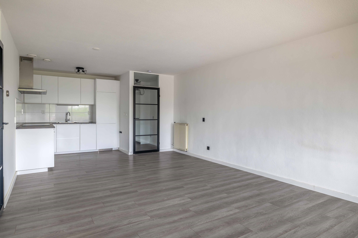 Appartement te koop: Fuutlaan 29, Capelle Aan Den Ijssel