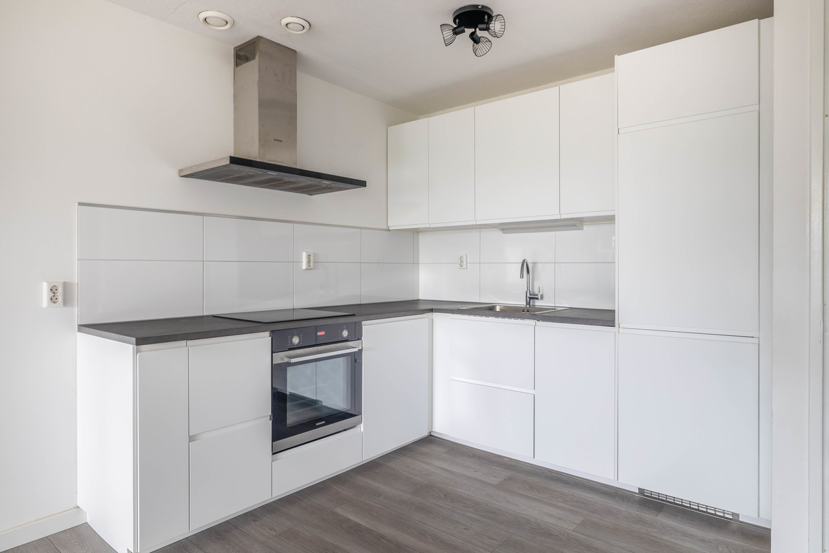 Appartement te koop: Fuutlaan 29, Capelle Aan Den Ijssel