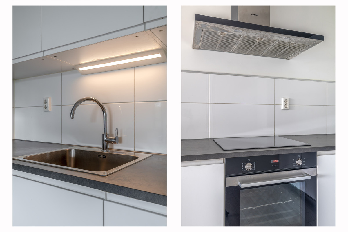 Appartement te koop: Fuutlaan 29, Capelle Aan Den Ijssel