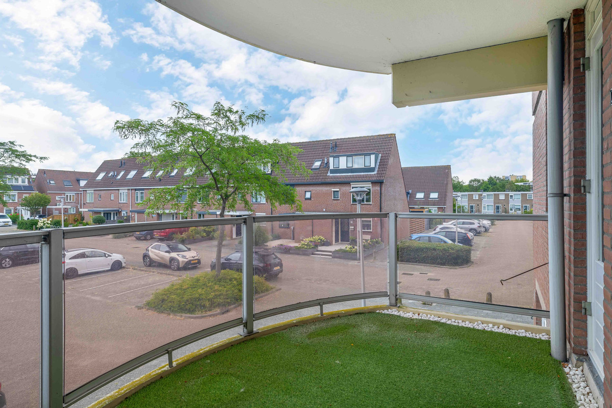 Appartement te koop: Fuutlaan 29, Capelle Aan Den Ijssel