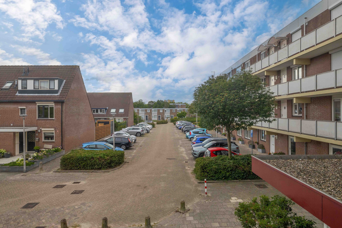 Appartement te koop: Fuutlaan 29, Capelle Aan Den Ijssel
