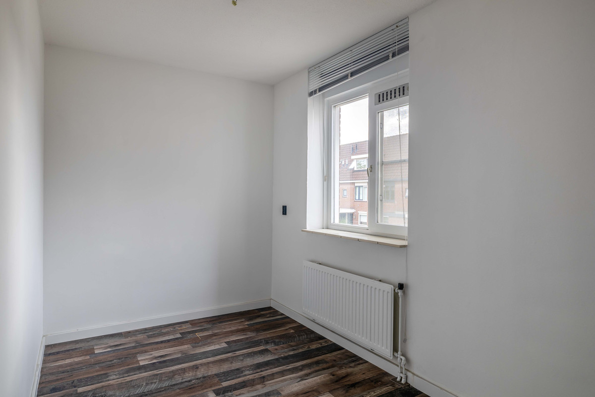 Appartement te koop: Fuutlaan 29, Capelle Aan Den Ijssel