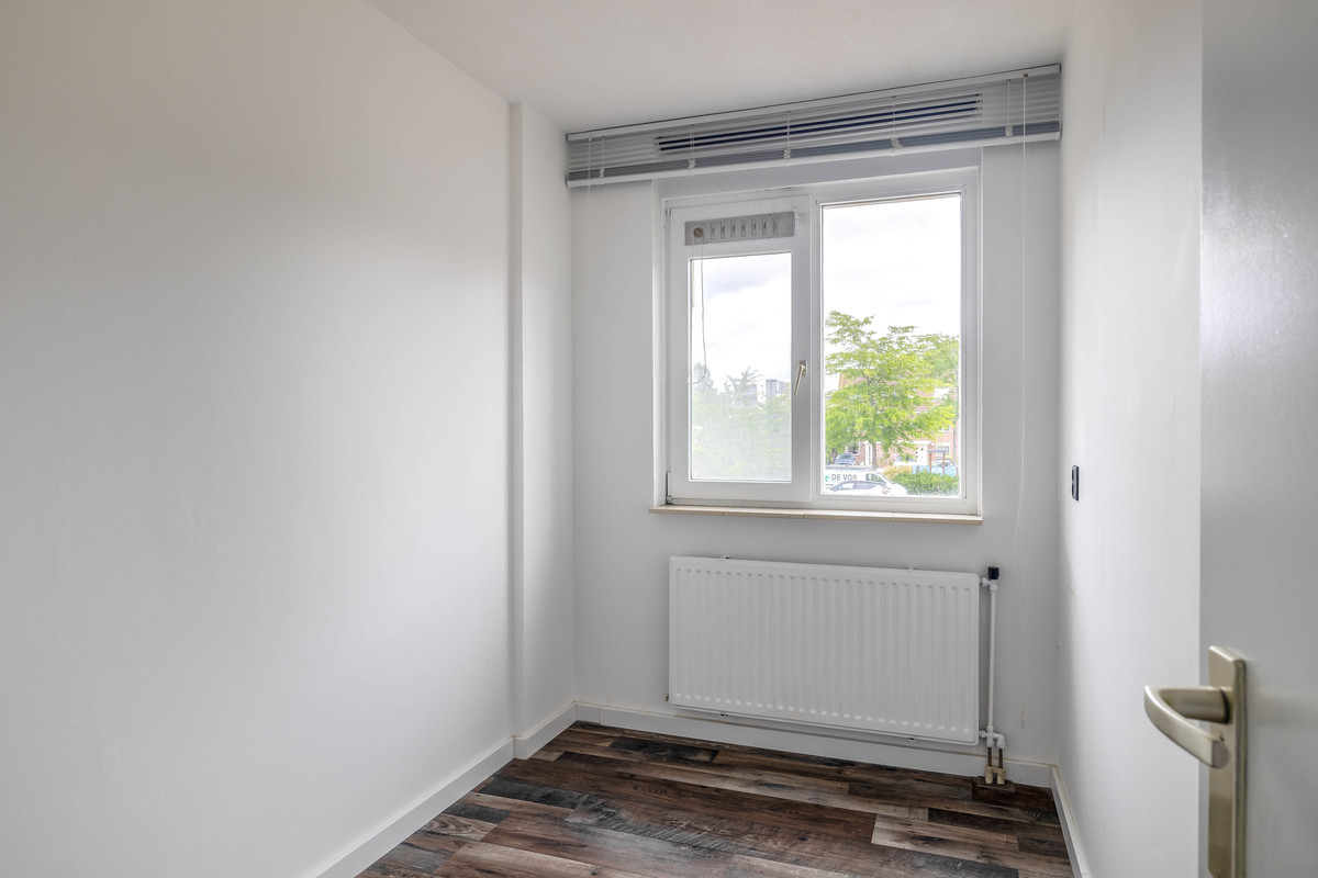 Appartement te koop: Fuutlaan 29, Capelle Aan Den Ijssel