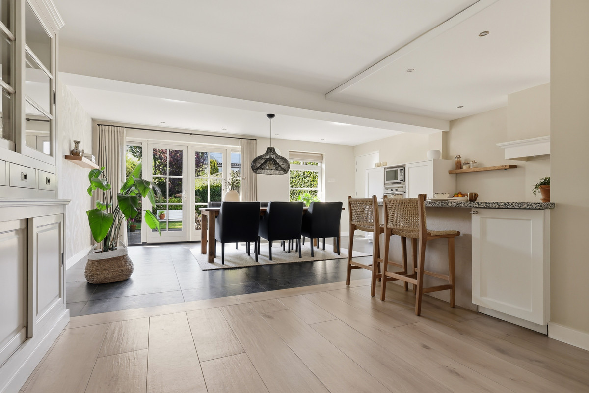 Vrijstaande woning te koop: De Terp 24A, Uitgeest