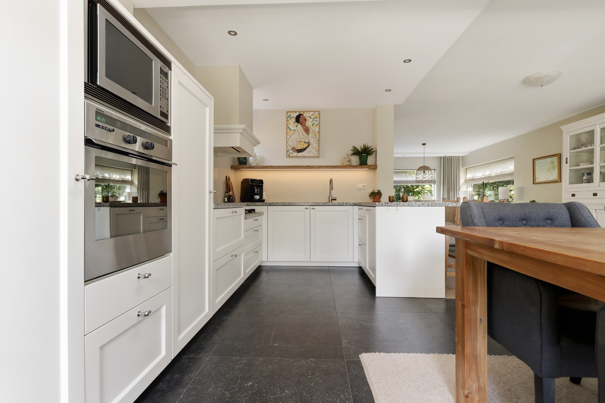 Vrijstaande woning te koop: De Terp 24A, Uitgeest