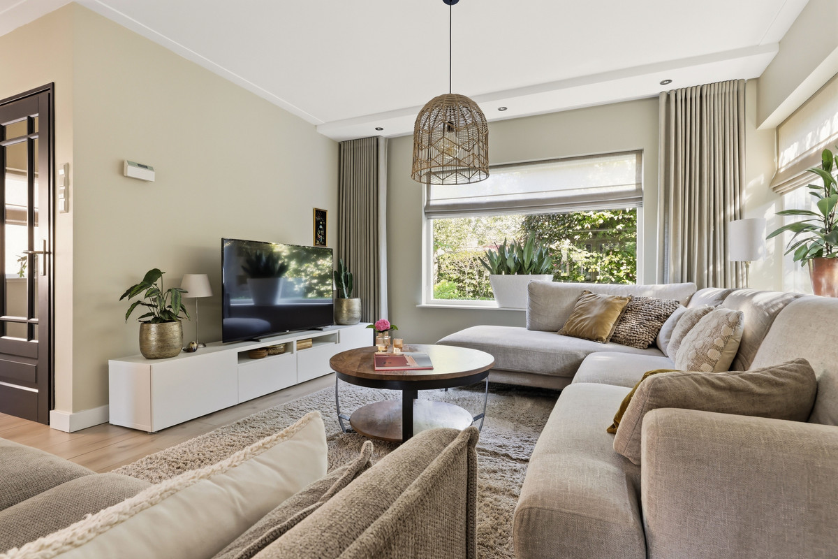 Vrijstaande woning te koop: De Terp 24A, Uitgeest