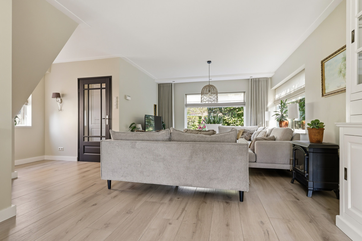 Vrijstaande woning te koop: De Terp 24A, Uitgeest