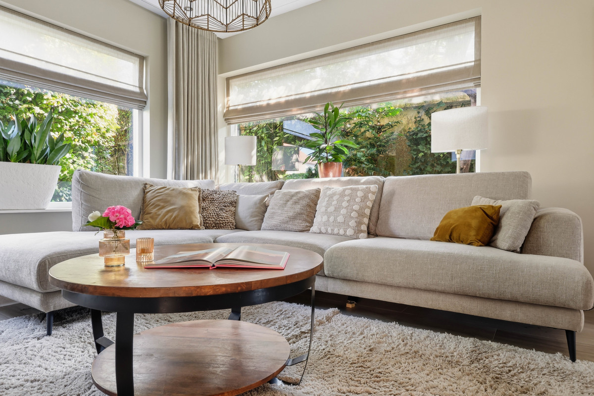 Vrijstaande woning te koop: De Terp 24A, Uitgeest