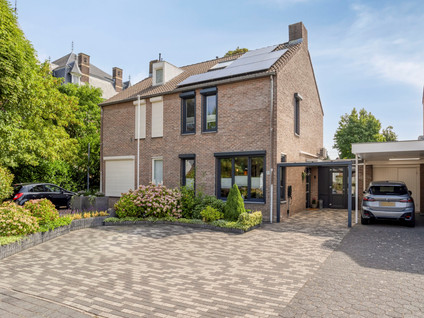 Prins Hendrikstraat 33