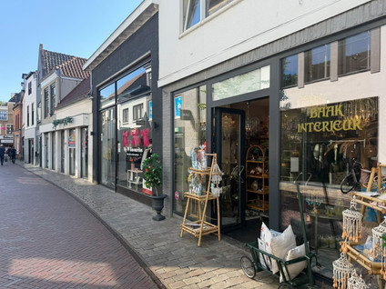 Lange Vorststraat 73