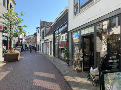 Lange Vorststraat 73