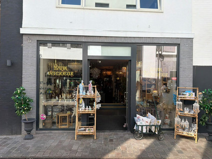 Lange Vorststraat 73