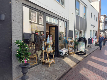 Lange Vorststraat 73