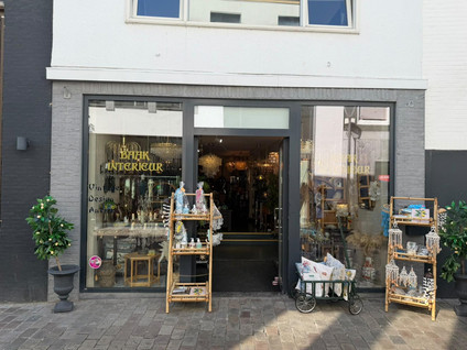Lange Vorststraat 73