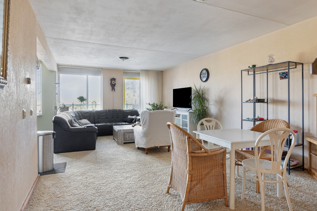 Appartement te koop: Prins Hendrikstraat 304, Hoek Van Holland