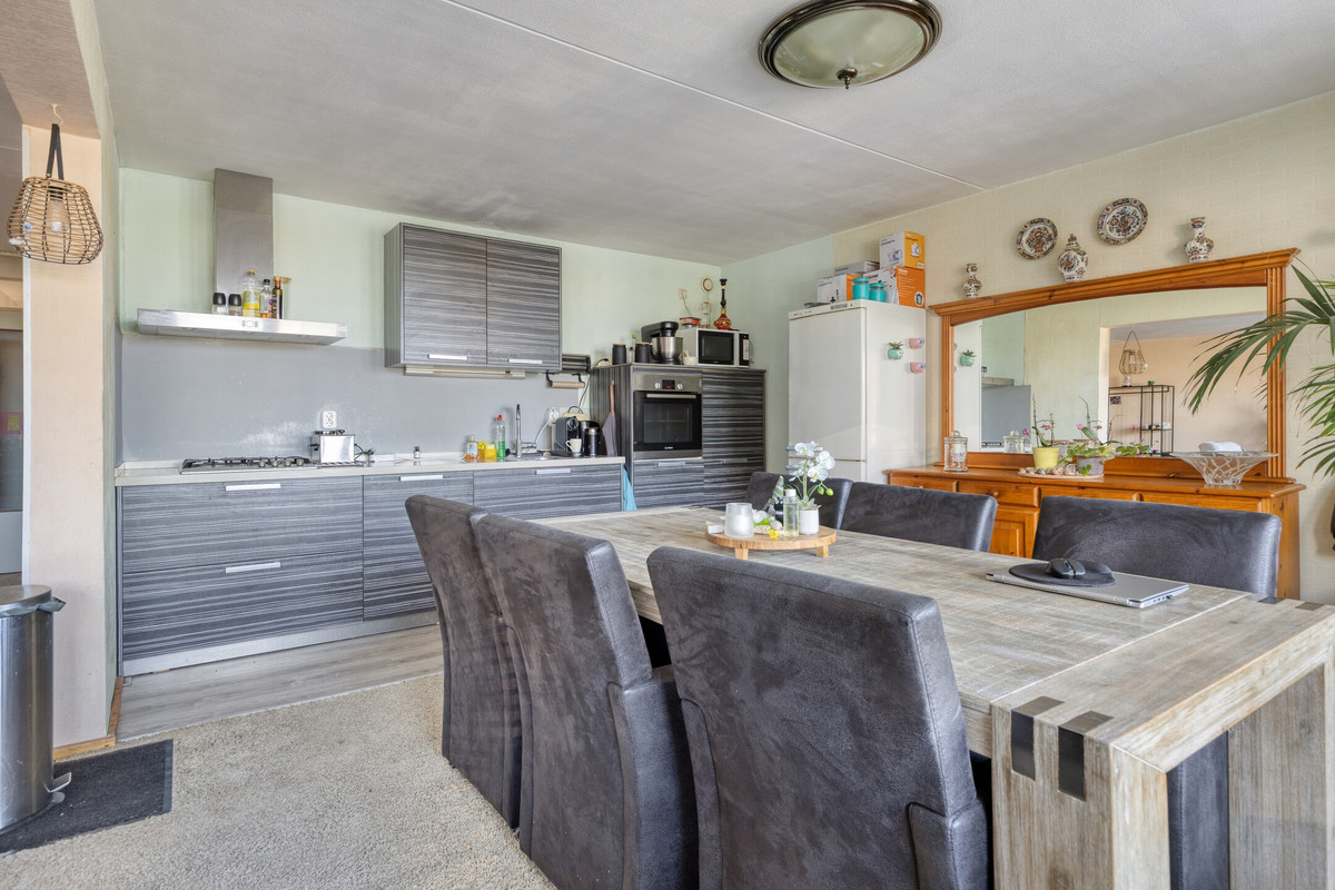 Appartement te koop: Prins Hendrikstraat 304, Hoek Van Holland