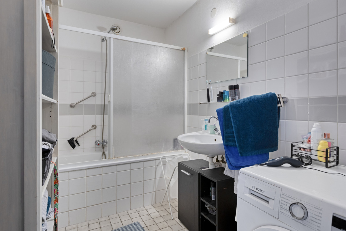 Appartement te koop: Prins Hendrikstraat 304, Hoek Van Holland
