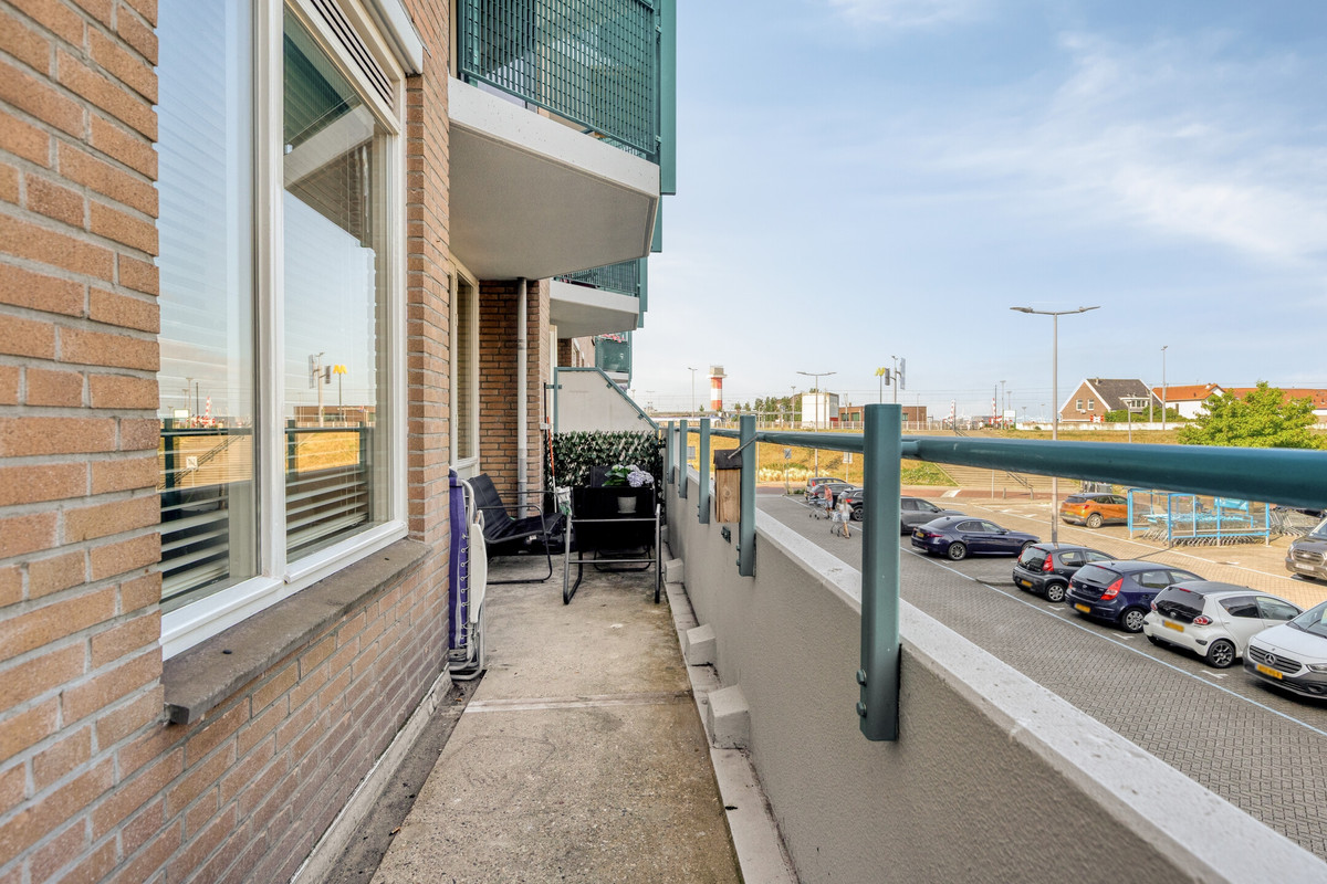 Appartement te koop: Prins Hendrikstraat 304, Hoek Van Holland