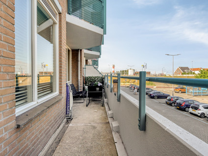 Prins Hendrikstraat 304