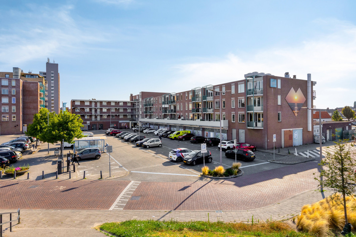 Appartement te koop: Prins Hendrikstraat 304, Hoek Van Holland