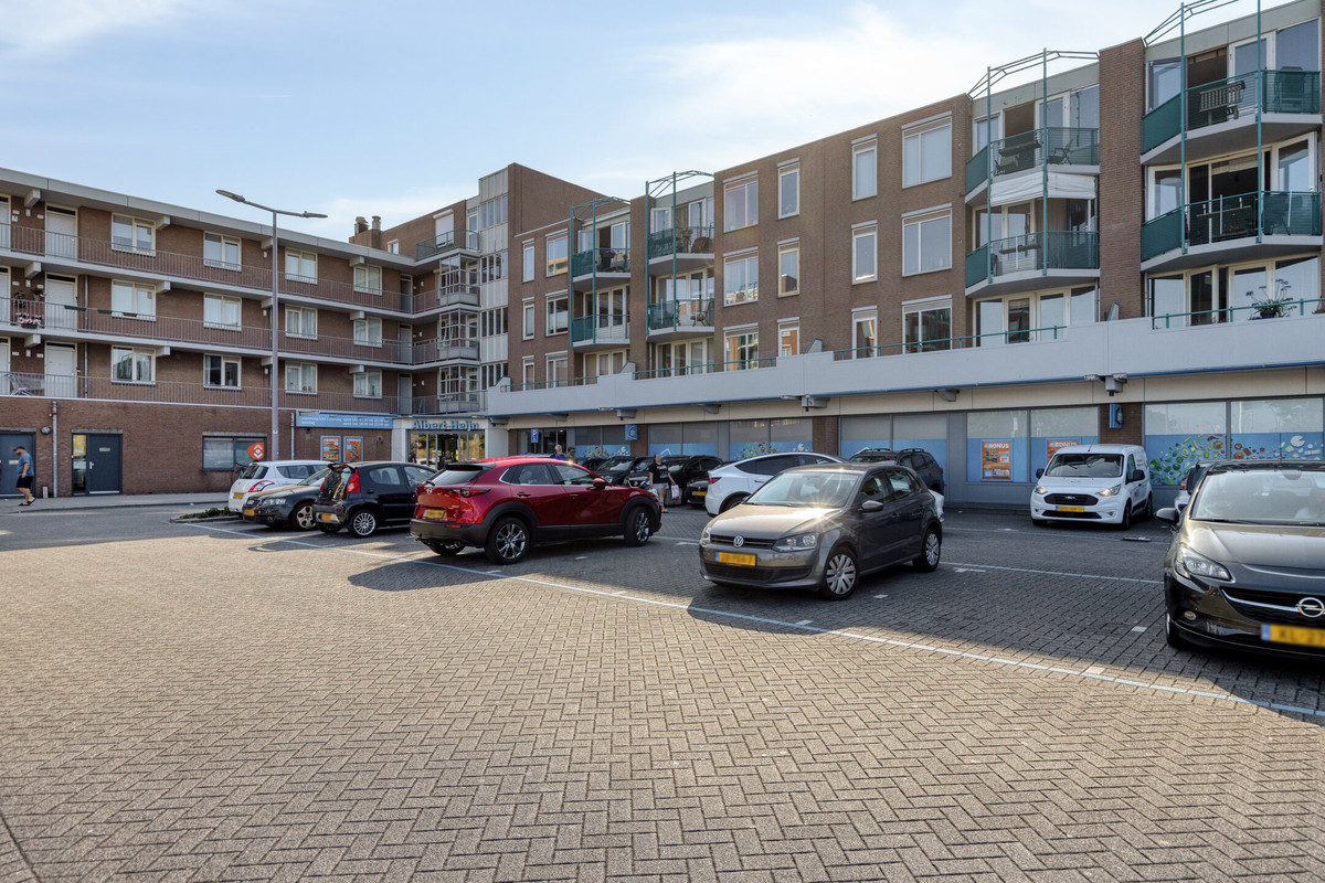 Appartement te koop: Prins Hendrikstraat 304, Hoek Van Holland