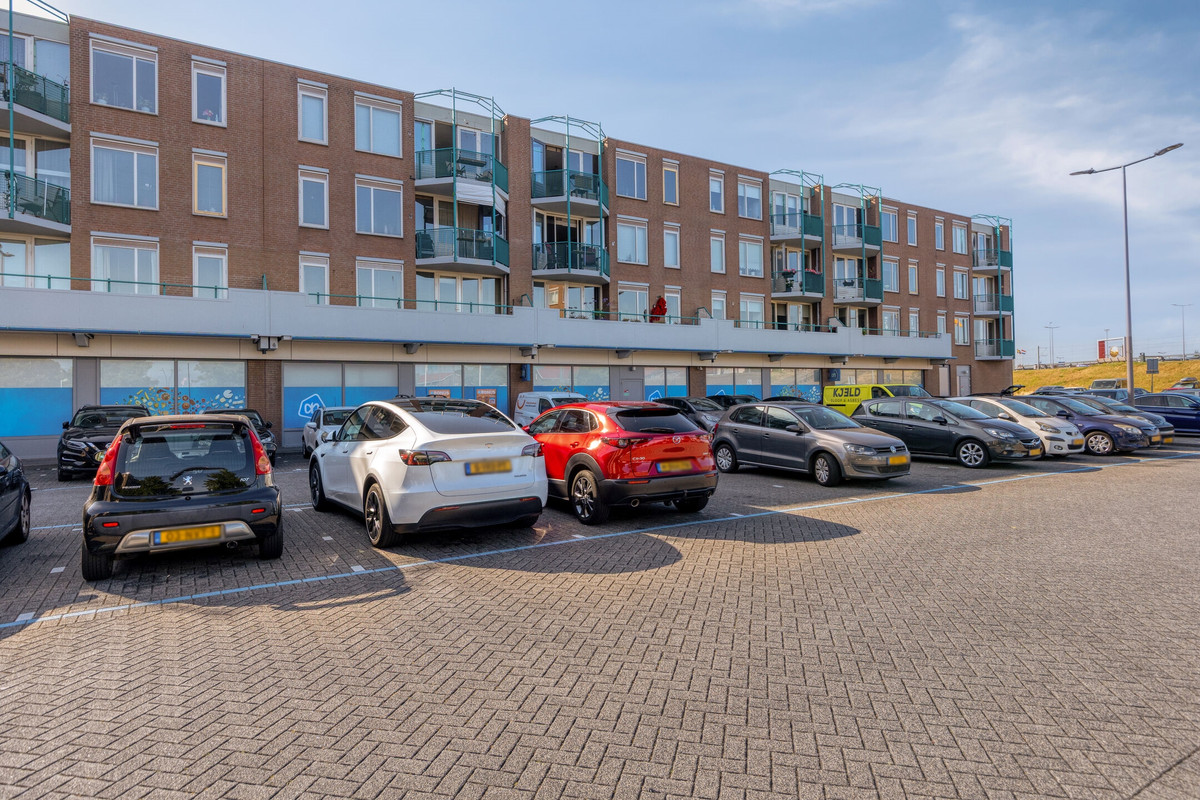 Appartement te koop: Prins Hendrikstraat 304, Hoek Van Holland