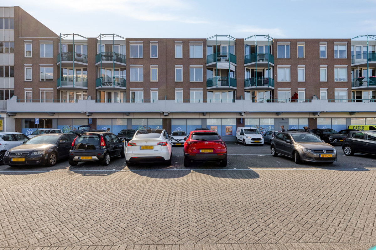 Appartement te koop: Prins Hendrikstraat 304, Hoek Van Holland