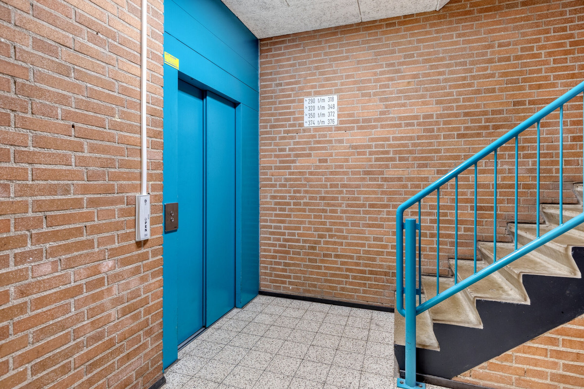Appartement te koop: Prins Hendrikstraat 304, Hoek Van Holland