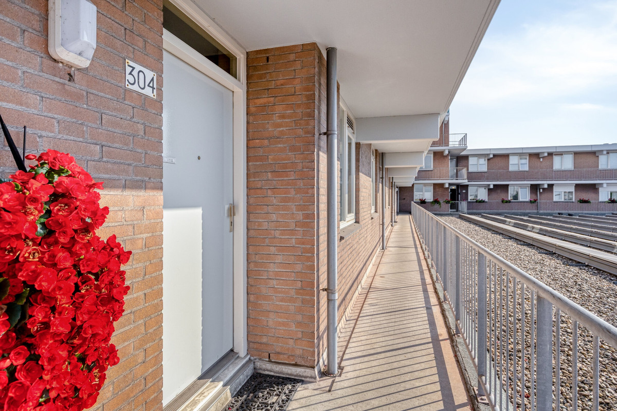 Appartement te koop: Prins Hendrikstraat 304, Hoek Van Holland