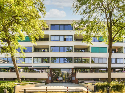 Duke Ellingtonstraat 60