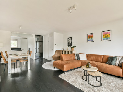 Duke Ellingtonstraat 60