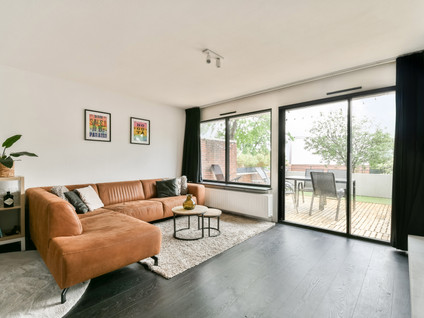 Duke Ellingtonstraat 60