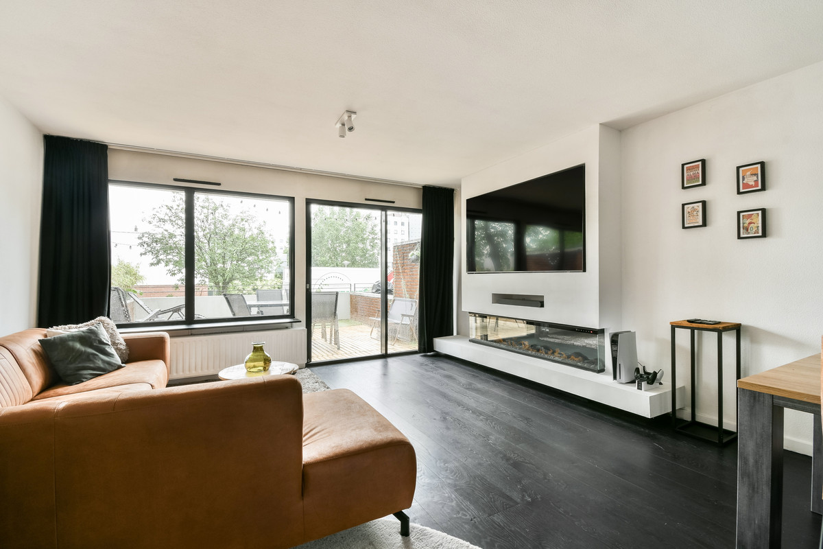 Appartement te koop: Duke Ellingtonstraat 60, Amsterdam