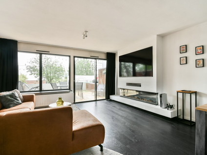 Duke Ellingtonstraat 60