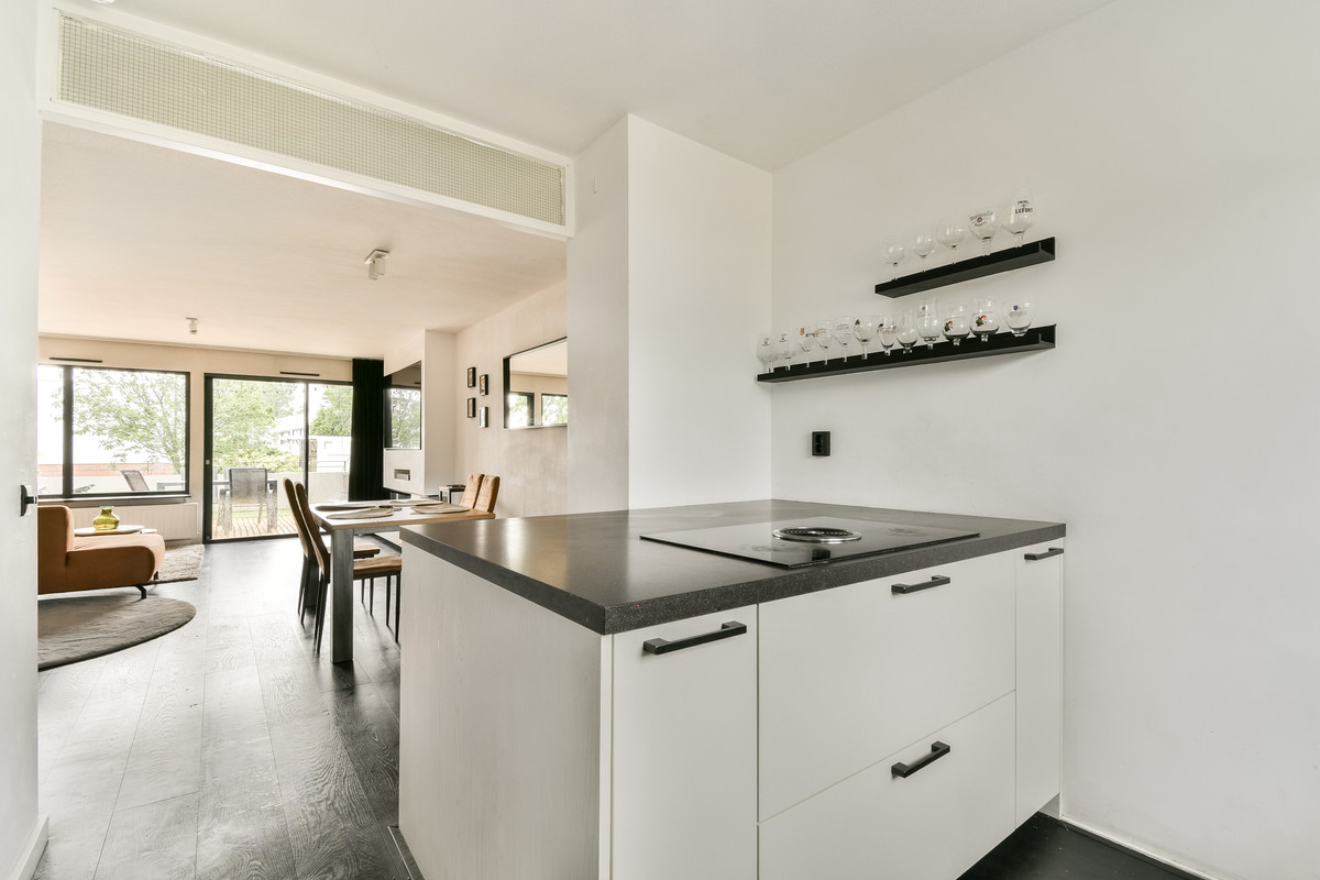 Appartement te koop: Duke Ellingtonstraat 60, Amsterdam