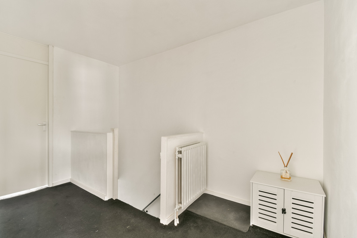 Appartement te koop: Duke Ellingtonstraat 60, Amsterdam