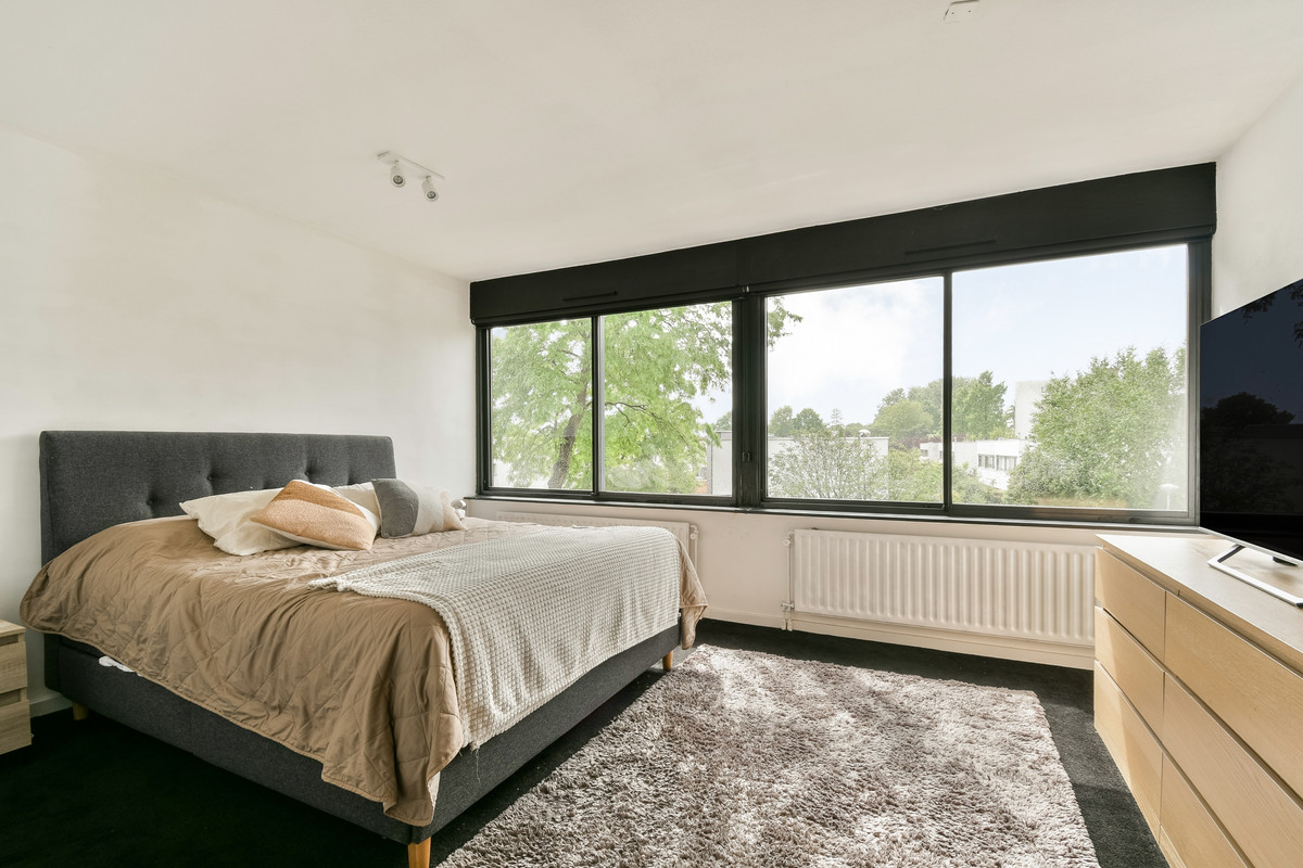 Appartement te koop: Duke Ellingtonstraat 60, Amsterdam