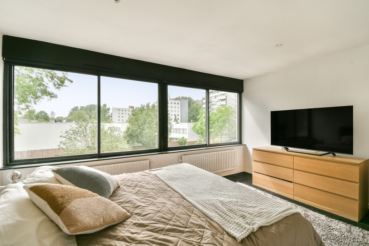 Appartement te koop: Duke Ellingtonstraat 60, Amsterdam
