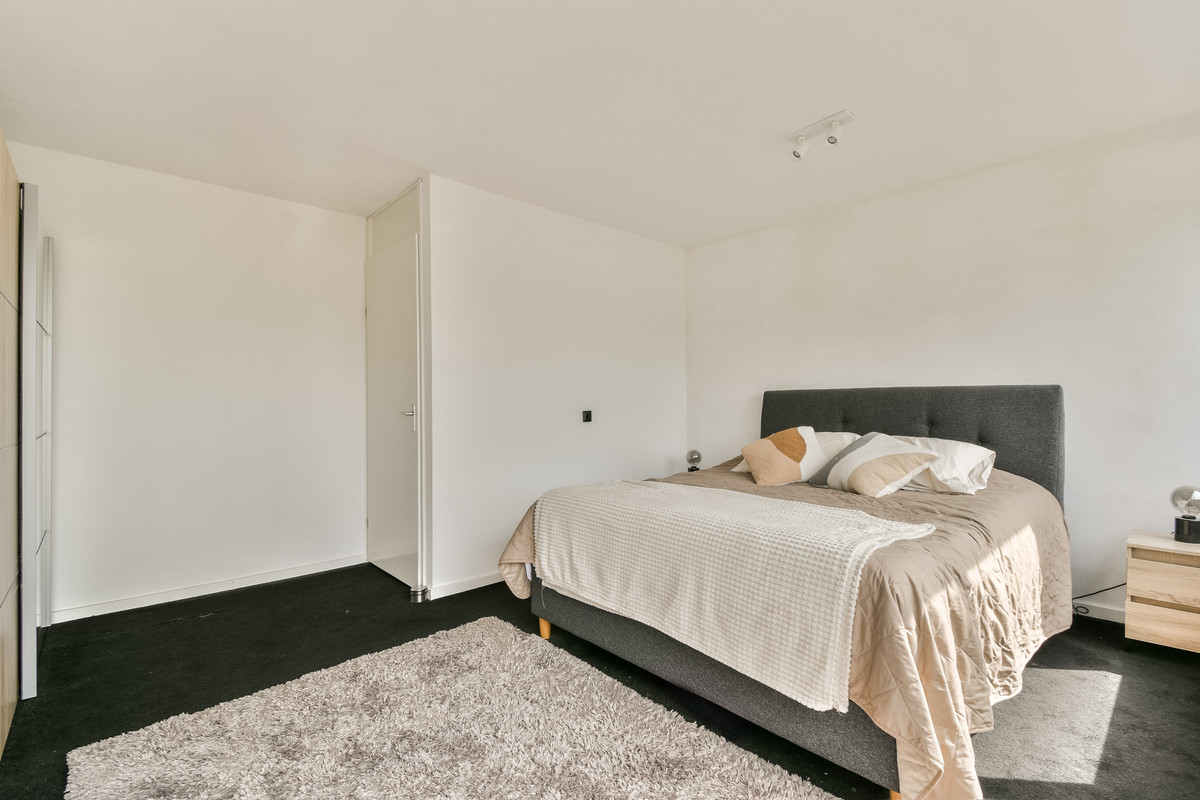 Appartement te koop: Duke Ellingtonstraat 60, Amsterdam