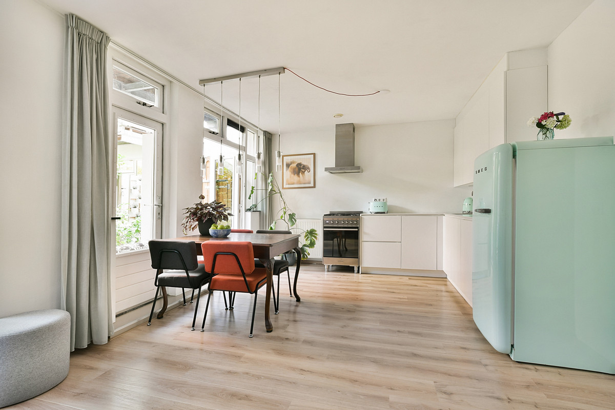 Appartement te koop: Bataviastraat 81A, Amsterdam