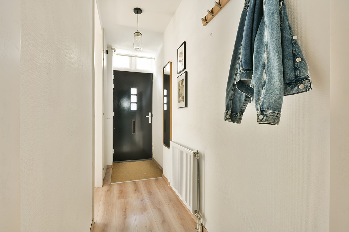 Appartement te koop: Bataviastraat 81A, Amsterdam