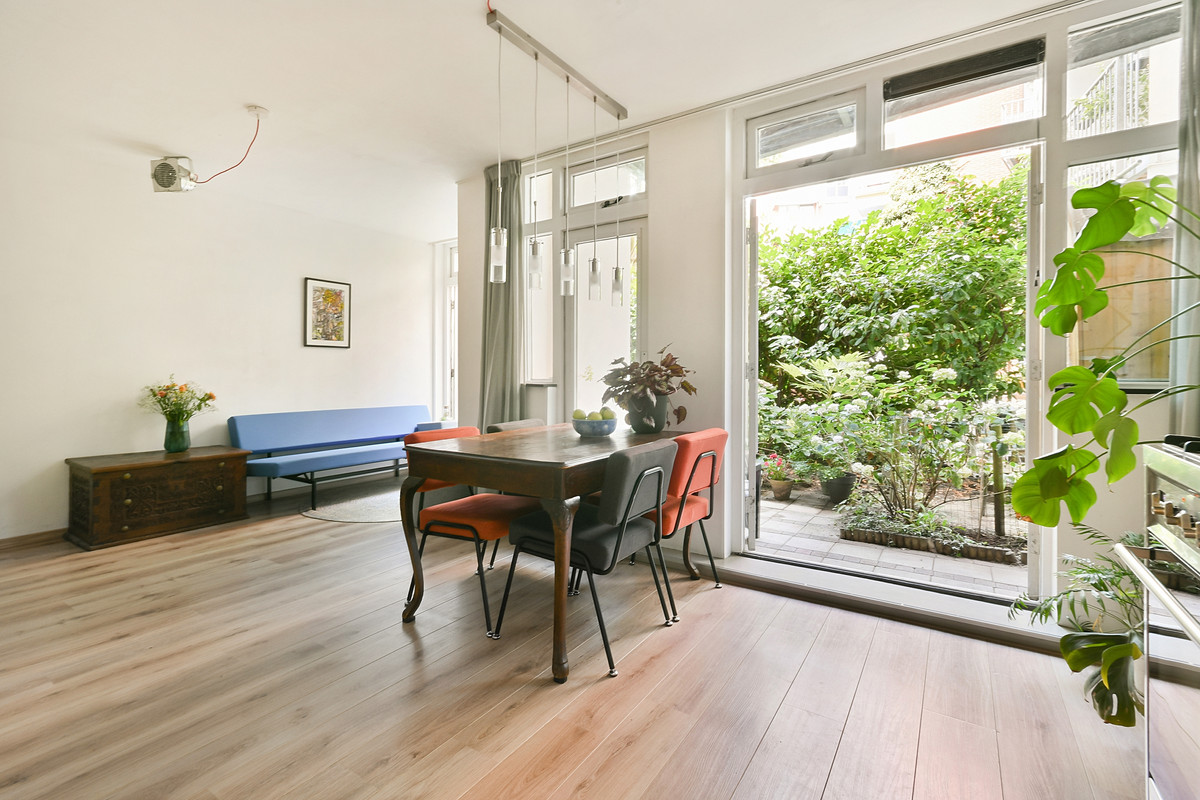 Appartement te koop: Bataviastraat 81A, Amsterdam