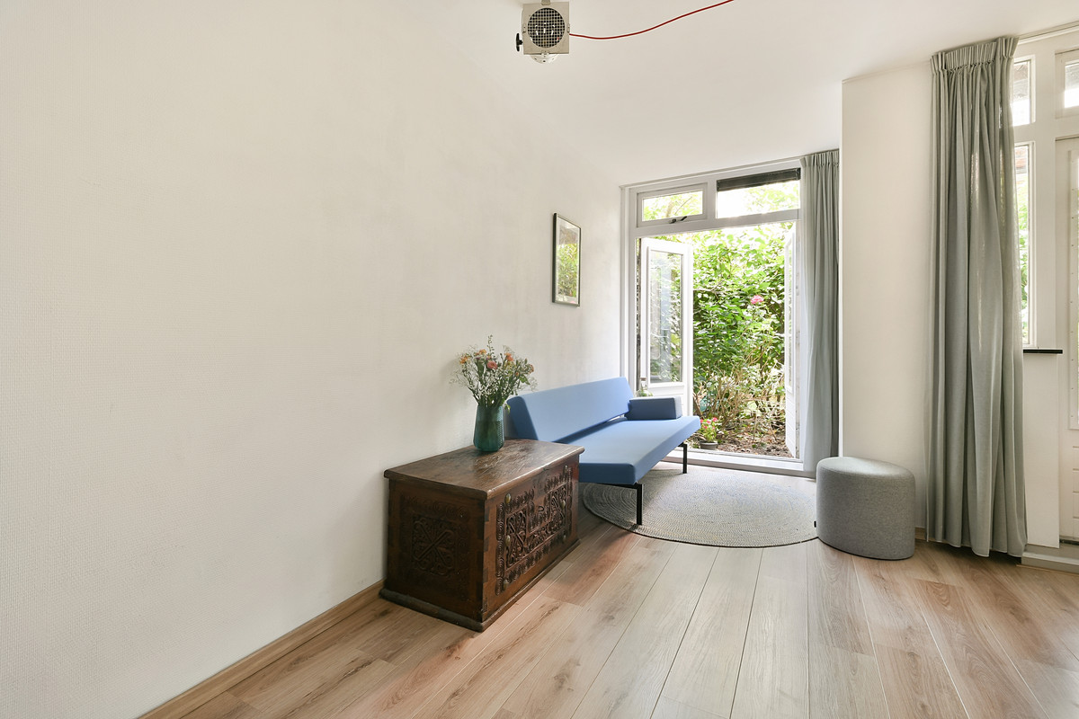 Appartement te koop: Bataviastraat 81A, Amsterdam