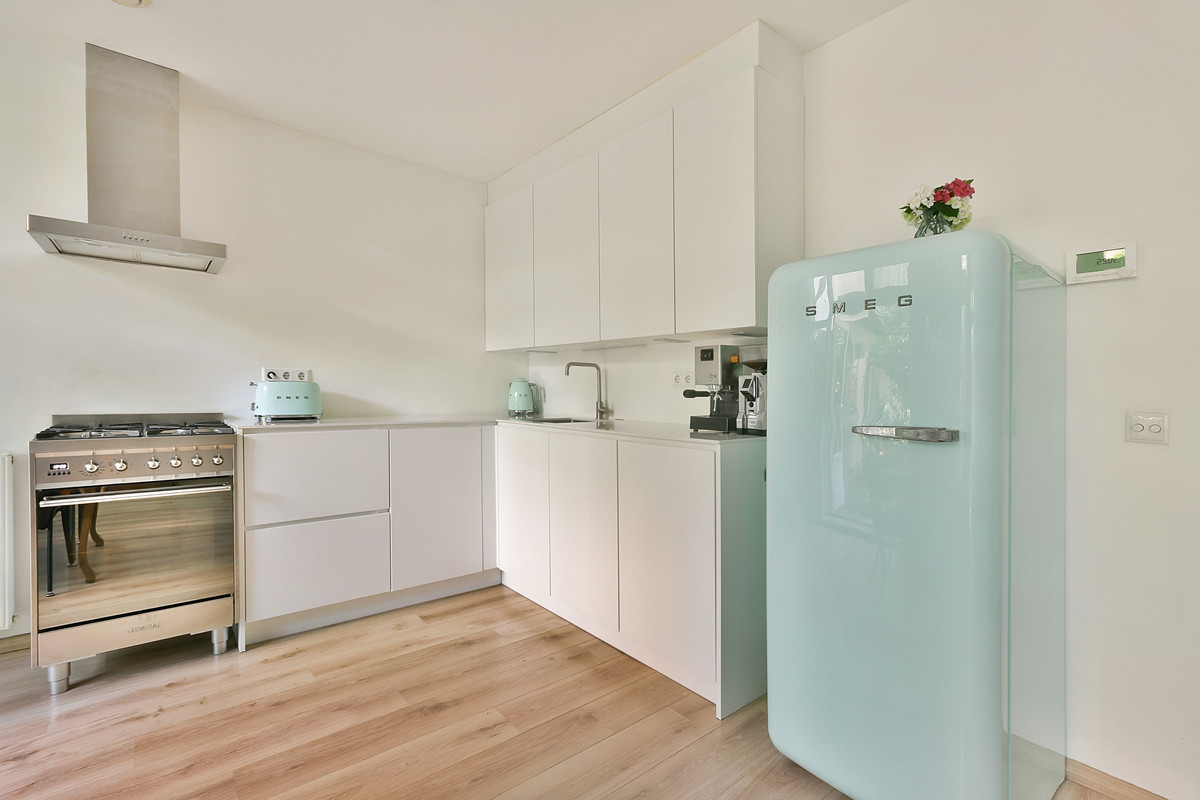 Appartement te koop: Bataviastraat 81A, Amsterdam