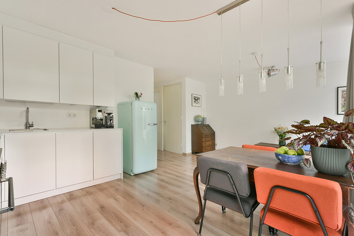 Appartement te koop: Bataviastraat 81A, Amsterdam