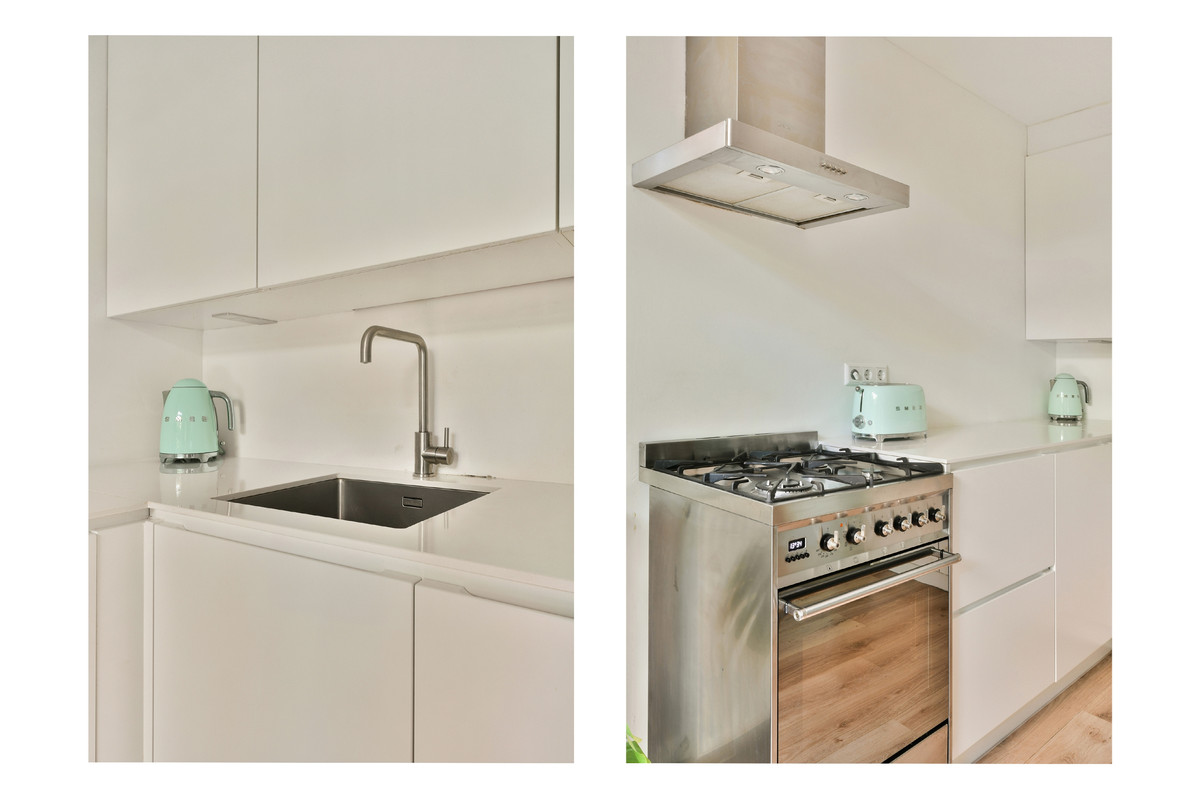 Appartement te koop: Bataviastraat 81A, Amsterdam