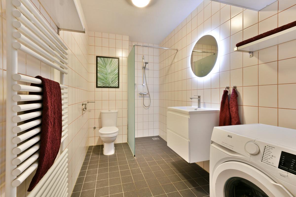 Appartement te koop: Bataviastraat 81A, Amsterdam