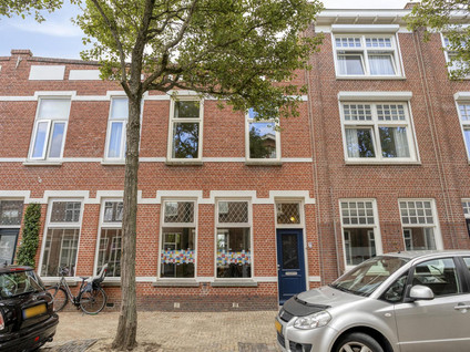 Burgemeester Hulshofstraat 7