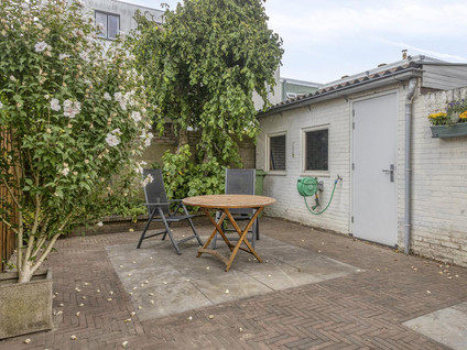 Burgemeester Hulshofstraat 7
